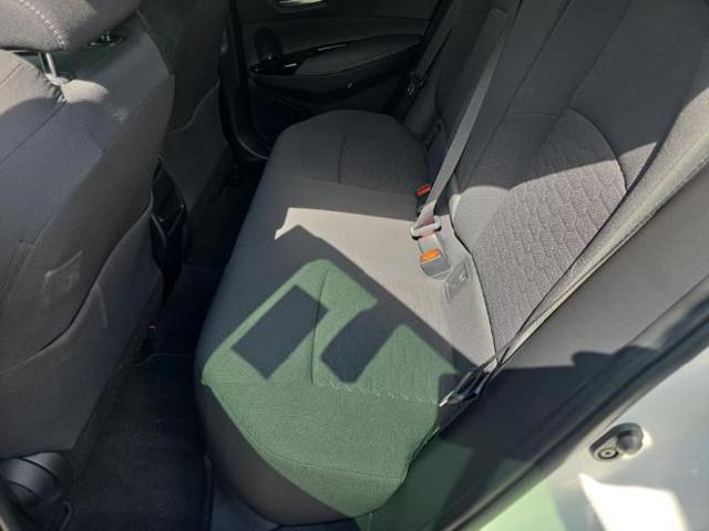used 2020 Toyota Corolla car, priced at $20,999