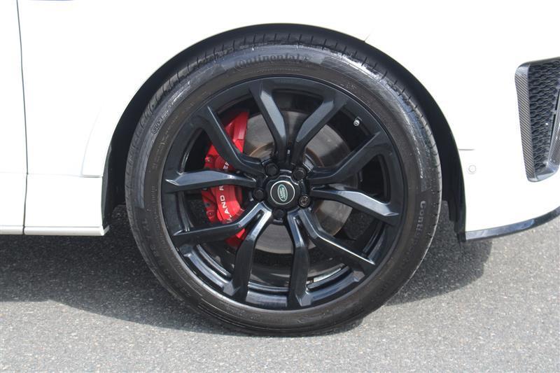 used 2019 Land Rover Range Rover Sport car, priced at $36,999