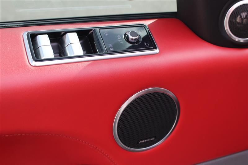 used 2019 Land Rover Range Rover Sport car, priced at $36,999