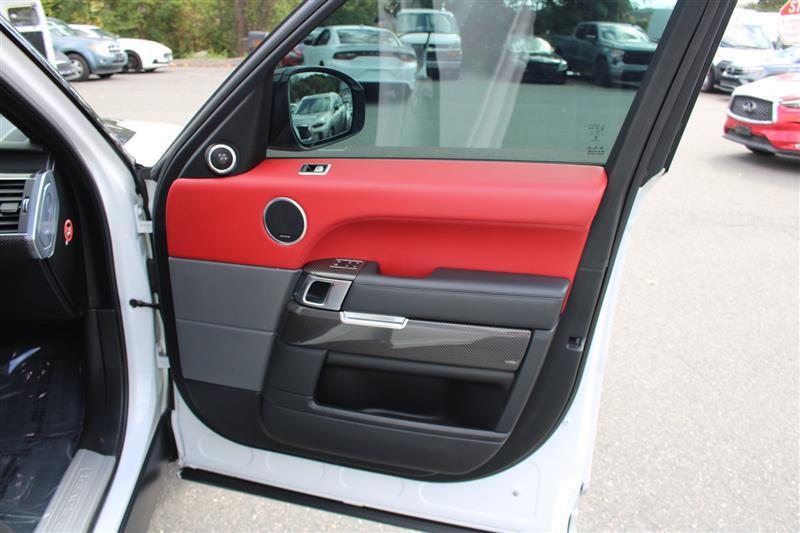 used 2019 Land Rover Range Rover Sport car, priced at $36,999