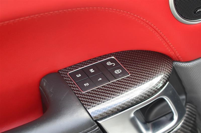 used 2019 Land Rover Range Rover Sport car, priced at $36,999