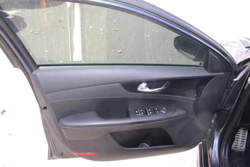 used 2021 Kia Forte car, priced at $10,999