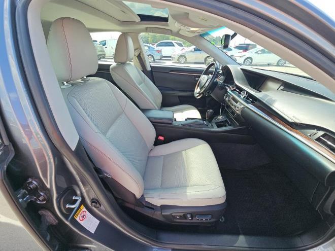 used 2014 Lexus ES 350 car, priced at $11,450