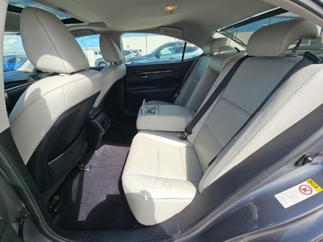 used 2014 Lexus ES 350 car, priced at $11,450