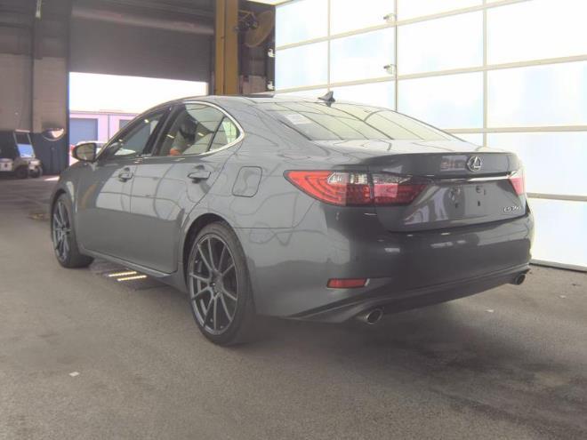 used 2014 Lexus ES 350 car, priced at $11,450