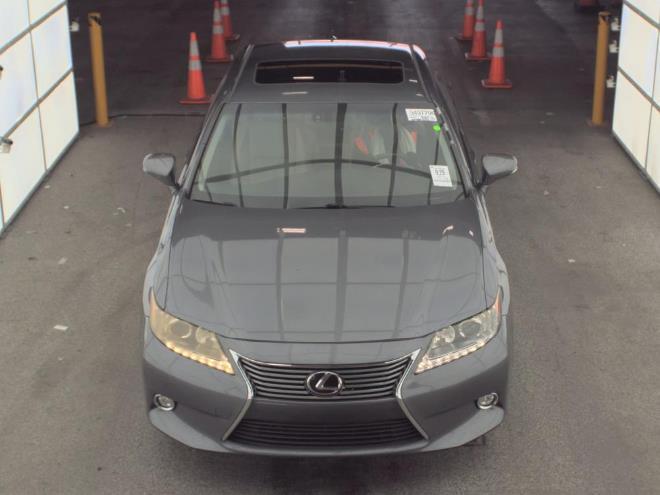 used 2014 Lexus ES 350 car, priced at $11,450