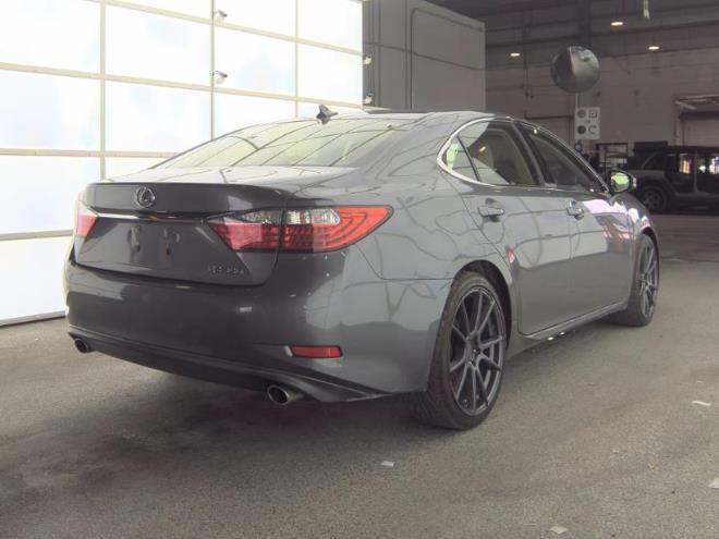 used 2014 Lexus ES 350 car, priced at $11,450