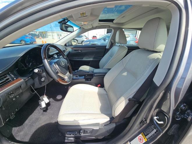 used 2014 Lexus ES 350 car, priced at $11,450