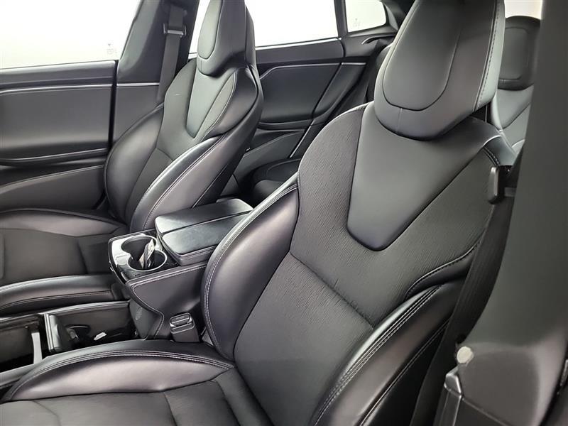 used 2018 Tesla Model S car, priced at $15,450