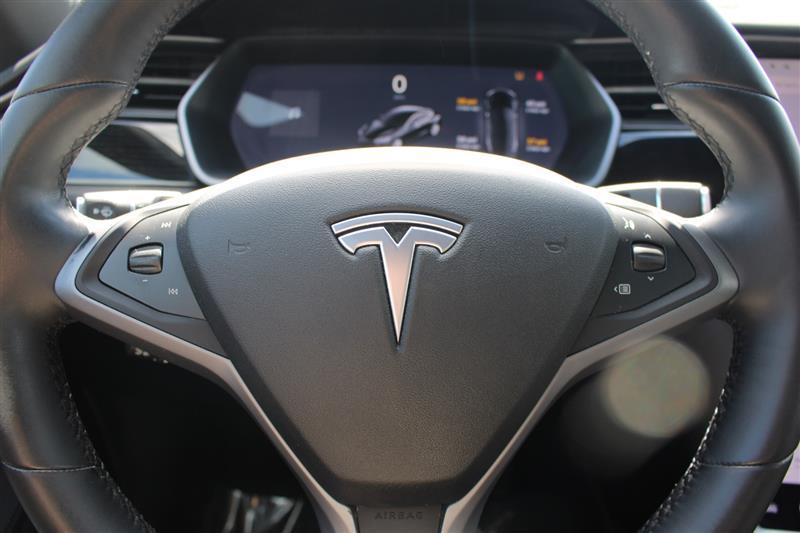 used 2018 Tesla Model S car, priced at $15,450