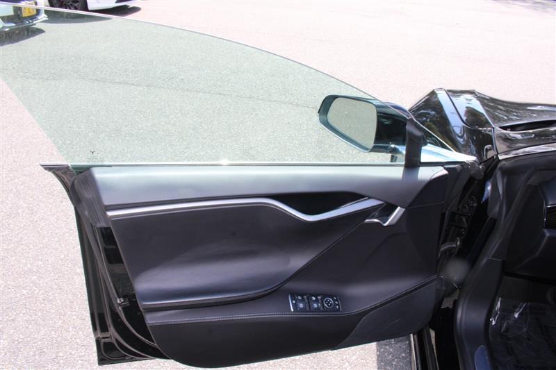 used 2018 Tesla Model S car, priced at $15,450