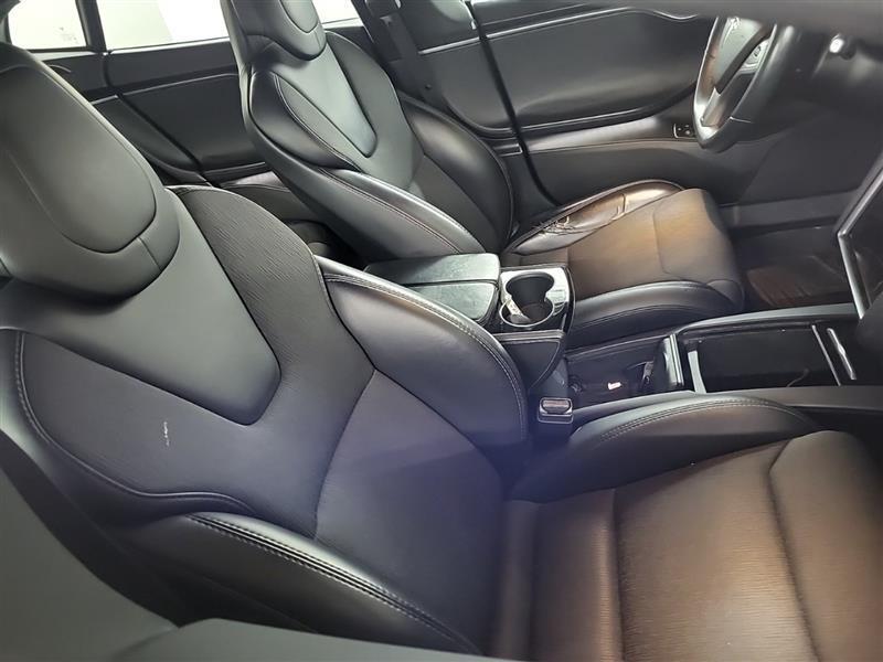used 2018 Tesla Model S car, priced at $15,450