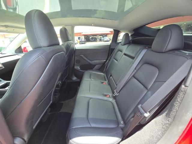 used 2023 Tesla Model Y car, priced at $19,999