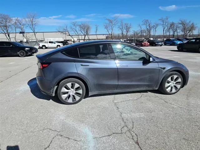 used 2021 Tesla Model Y car, priced at $19,450