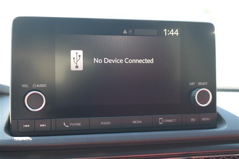 used 2024 Acura Integra car, priced at $25,999