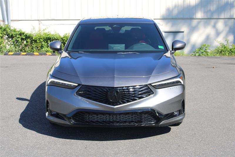 used 2024 Acura Integra car, priced at $25,999