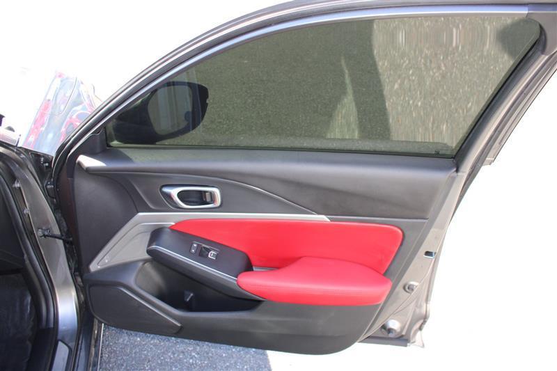 used 2024 Acura Integra car, priced at $25,999