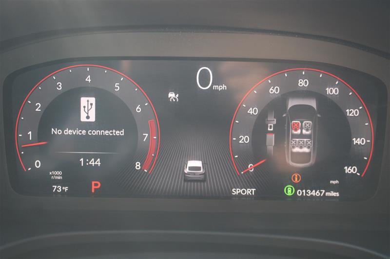 used 2024 Acura Integra car, priced at $25,999