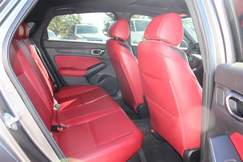 used 2024 Acura Integra car, priced at $25,999