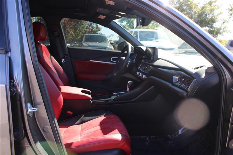 used 2024 Acura Integra car, priced at $25,999