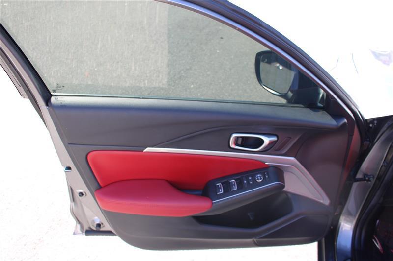 used 2024 Acura Integra car, priced at $25,999