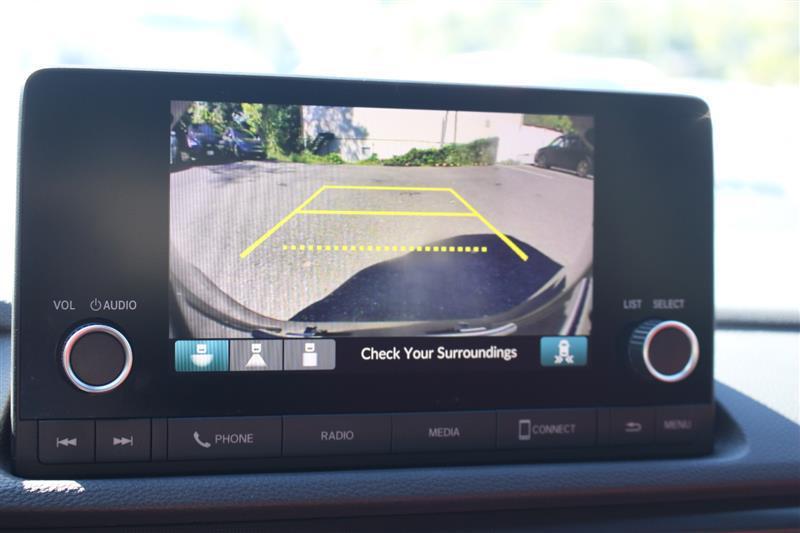 used 2024 Acura Integra car, priced at $25,999