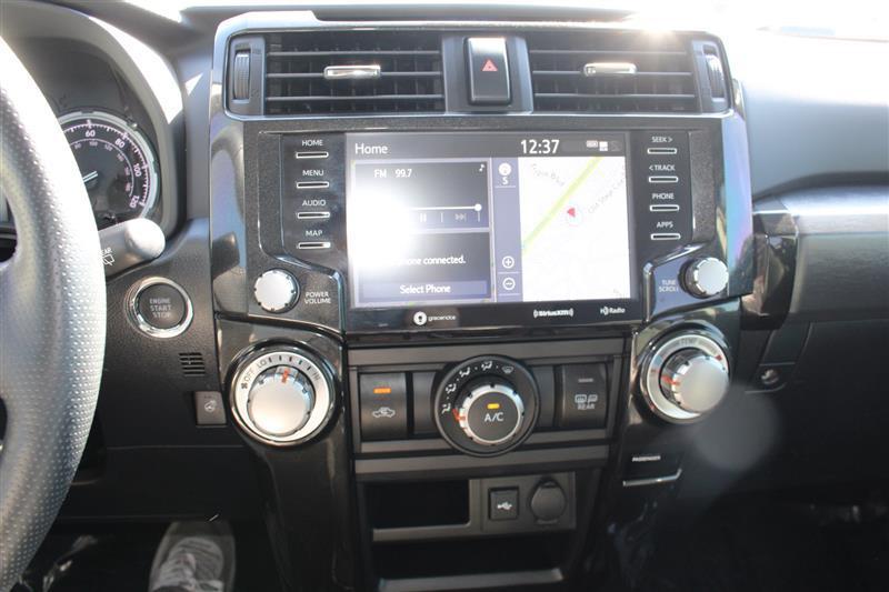 used 2023 Toyota 4Runner car, priced at $34,999