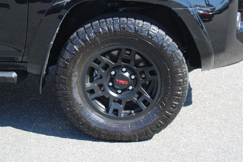 used 2023 Toyota 4Runner car, priced at $34,999