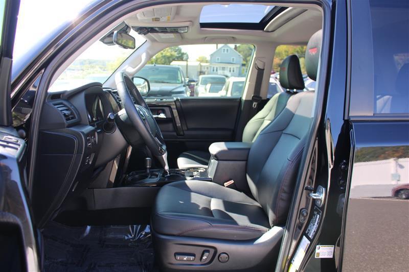 used 2023 Toyota 4Runner car, priced at $34,999