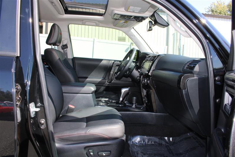 used 2023 Toyota 4Runner car, priced at $34,999