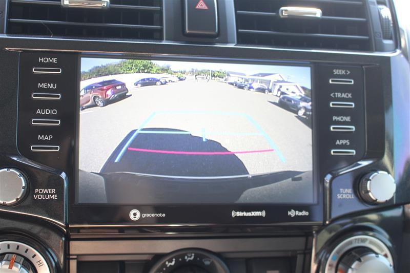 used 2023 Toyota 4Runner car, priced at $34,999