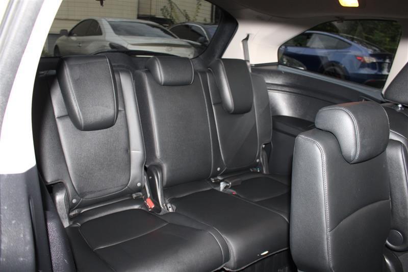 used 2025 Honda Odyssey car, priced at $33,999