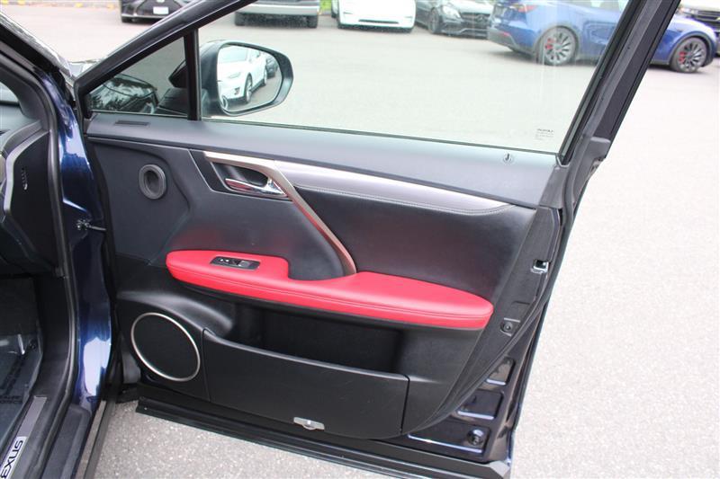 used 2021 Lexus RX 350 car, priced at $32,999