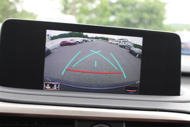 used 2021 Lexus RX 350 car, priced at $32,999