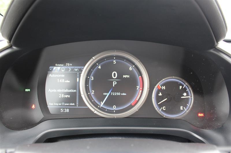 used 2021 Lexus RX 350 car, priced at $32,999