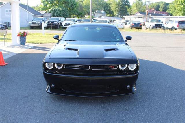 used 2023 Dodge Challenger car, priced at $29,777