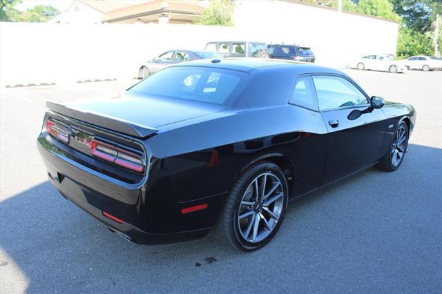 used 2023 Dodge Challenger car, priced at $29,777