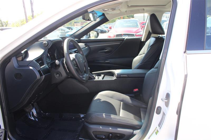 used 2024 Lexus ES 350 car, priced at $35,999