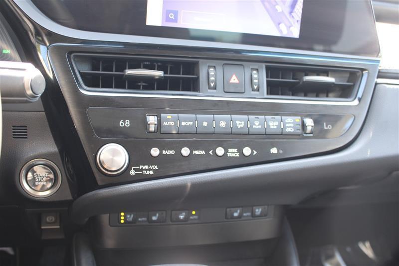 used 2024 Lexus ES 350 car, priced at $35,999