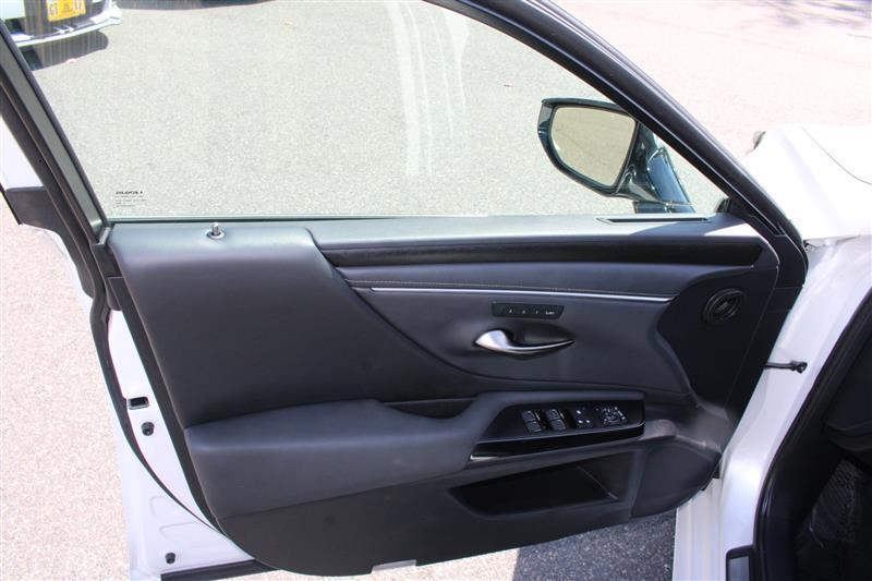 used 2024 Lexus ES 350 car, priced at $35,999