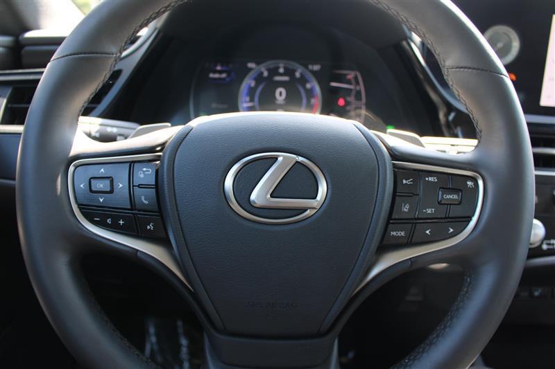 used 2024 Lexus ES 350 car, priced at $35,999