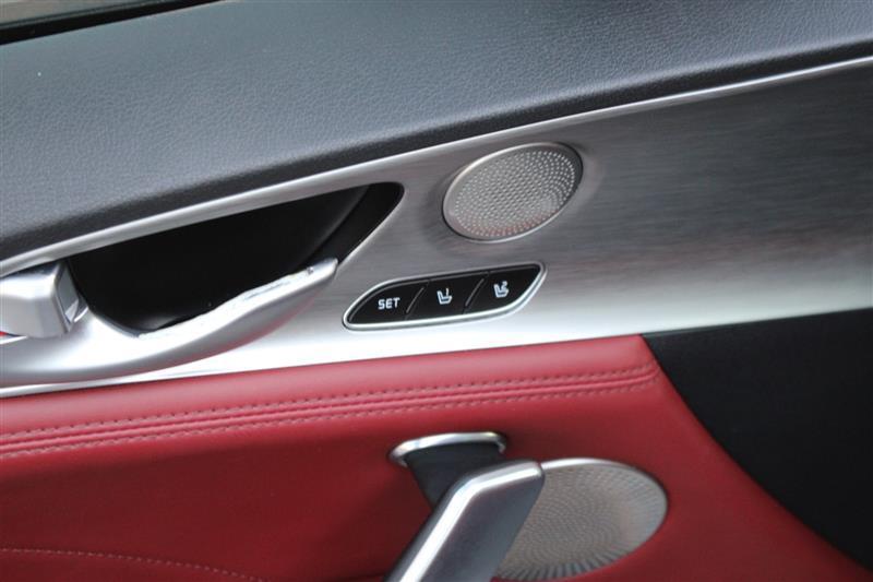 used 2022 Kia Stinger car, priced at $27,999