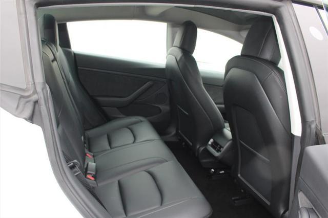 used 2022 Tesla Model 3 car, priced at $19,450