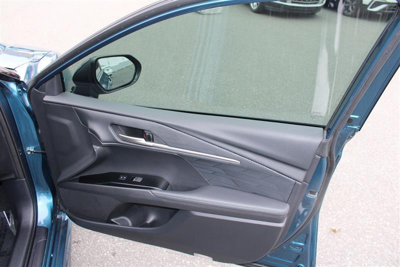 used 2025 Toyota Camry car, priced at $26,999