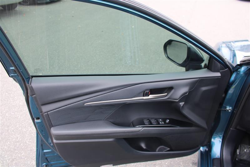 used 2025 Toyota Camry car, priced at $26,999