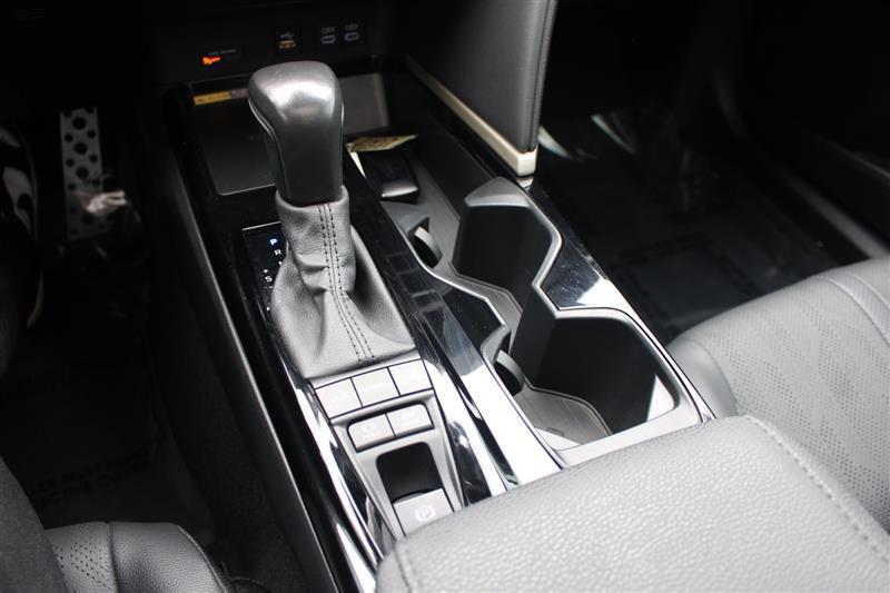 used 2025 Toyota Camry car, priced at $26,999