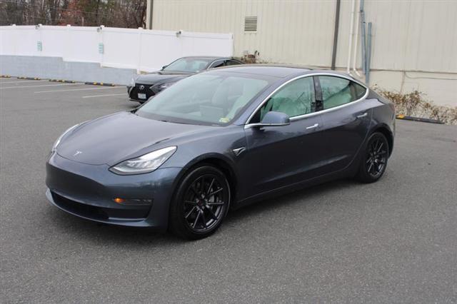 used 2020 Tesla Model 3 car, priced at $17,450