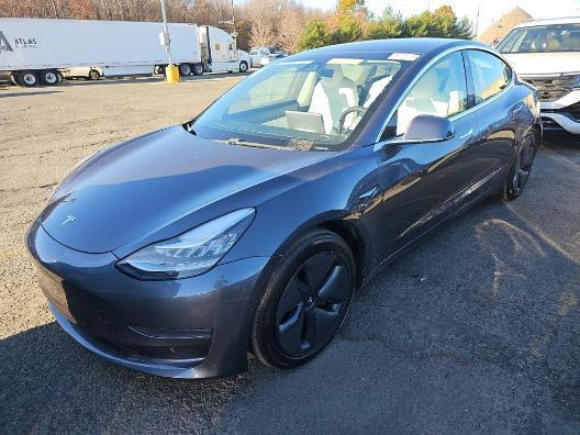 used 2020 Tesla Model 3 car, priced at $17,450