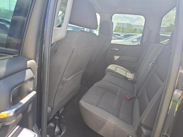 used 2019 Chevrolet Silverado 1500 car, priced at $24,999
