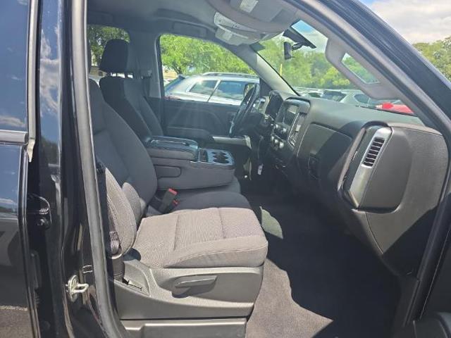 used 2019 Chevrolet Silverado 1500 car, priced at $24,999